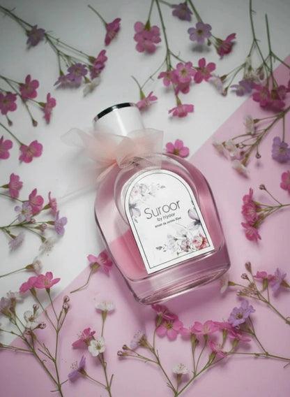 Suroor